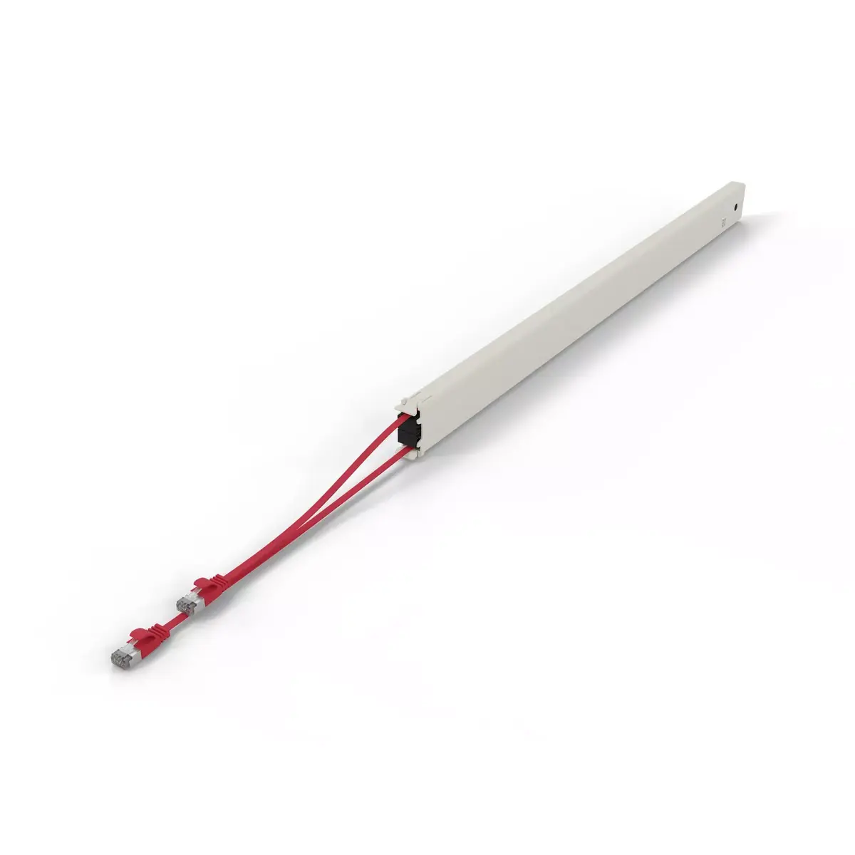 Networking cable PATCHBOX CONE46STPRD Photo 2