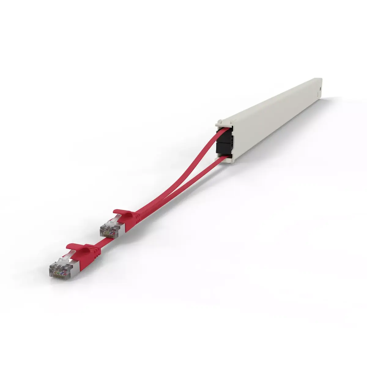 Networking cable PATCHBOX CONE46STPRD Photo 3