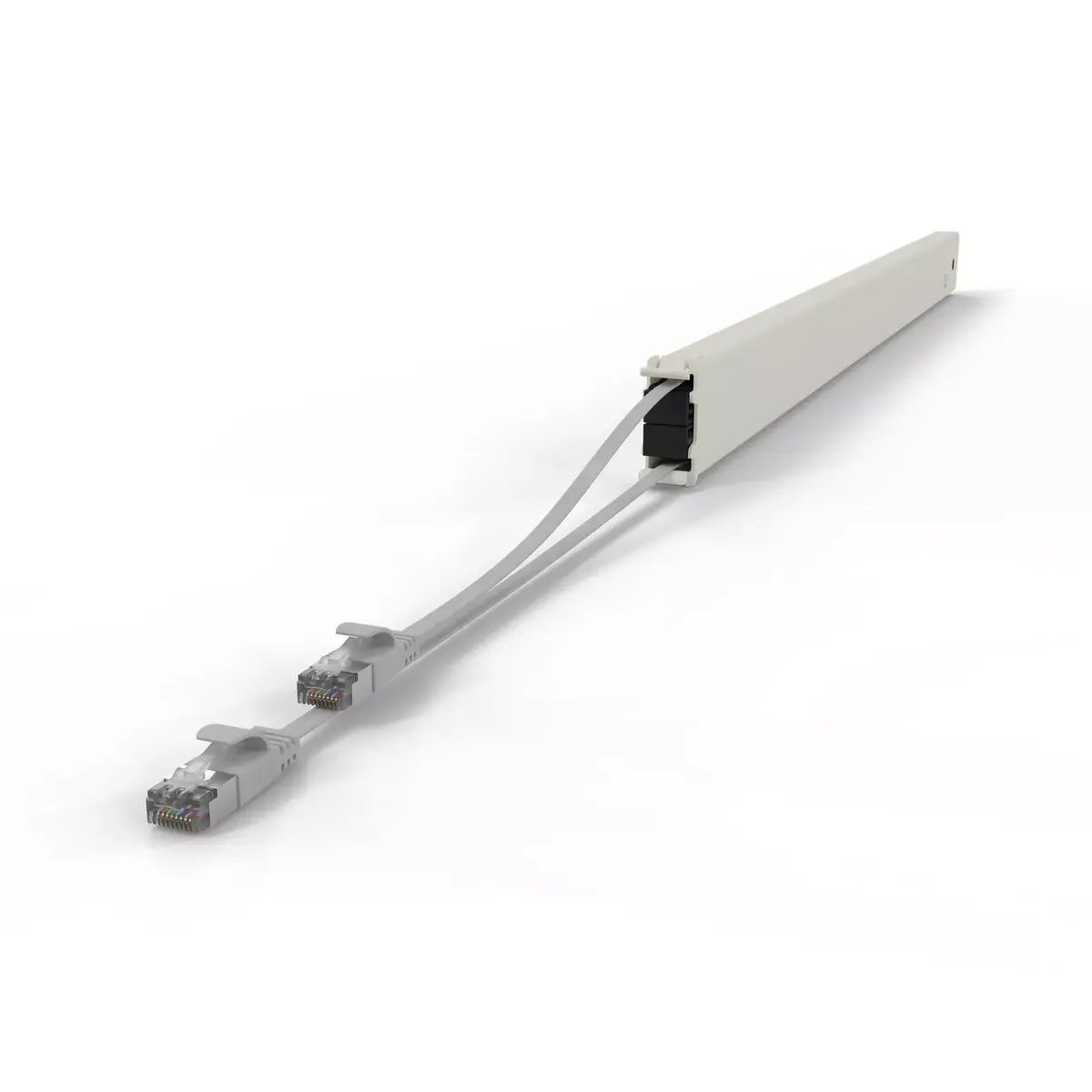 Networking cable PATCHBOX CONE46STPSL Photo 3