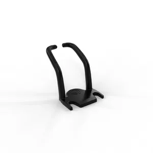 Cable bracket PATCHBOX One PONECATCH 4x Patchcatch Width 50mm Depth 58mm Height 51mm
