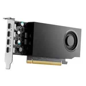 Grafiskā karte DELL NVIDIA RTX A1000 8 GB GDDR6 128 bit