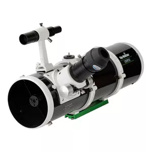 Рефракторная оптическая труба Skywatcher BKP 130/650 OTA, объектив 130 мм, фокусное расстояние 650 мм