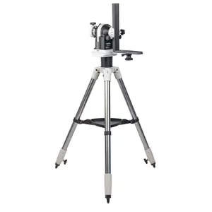 Альтазимутальная монтировка Skywatcher AZ-GTiX Dual Saddle легкая портативная конструкция