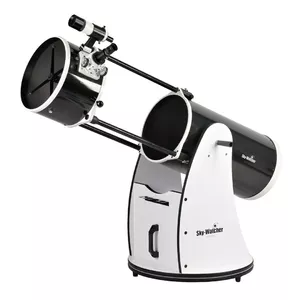 Dobsonian telescope Skywatcher 12" Flex Tube 305/1500 — 305 mm aperture, 1500 mm focal length