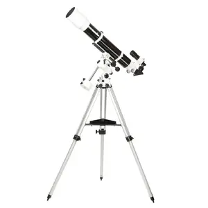 Рефракторный телескоп Skywatcher BK 1201 EQ3-2 — апертура 120 мм, фокусное 1000 мм