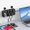 Barošanas sadalītājs Tech-Protect 6 ligzdas 2 m Photo 5