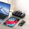 Barošanas sadalītājs Tech-Protect 6 ligzdas 2 m Photo 6