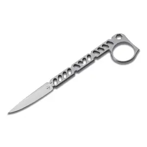 Fixed-blade tactical knife BOKER PLUS Sigurd 02BO098 with G10 handle