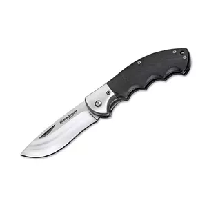 Boker Magnum NW Skinner Fiksēta asmens nazis