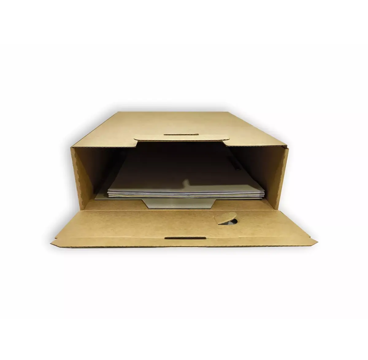 Archive box SMLT 335 x 250 x 82 mm Photo 3