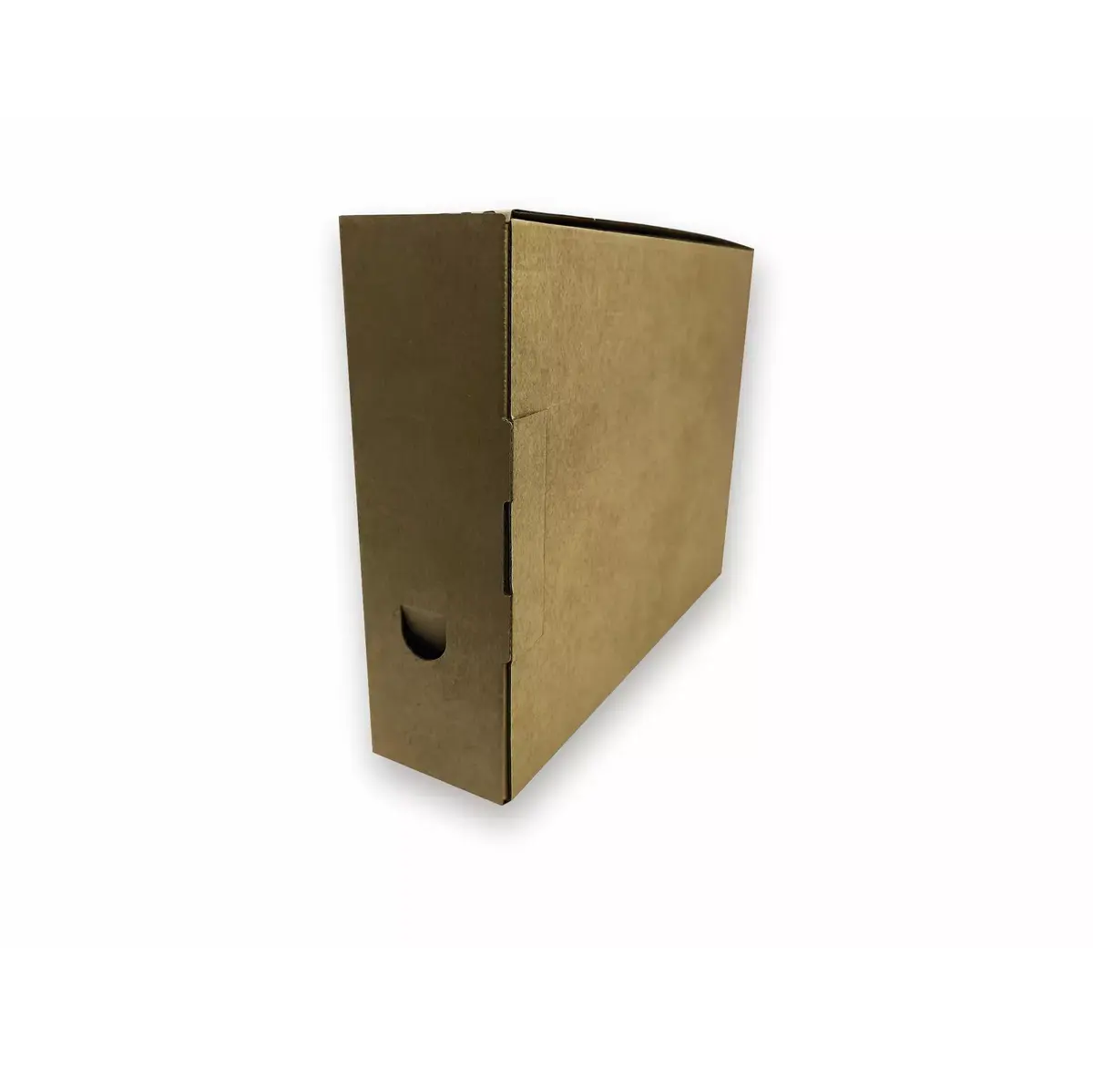Archive box SMLT 335 x 250 x 82 mm Photo 4