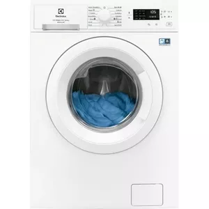 Akcija! Electrolux veļas mašīna ar žāvētāju (front.ielāde), 8 kg
