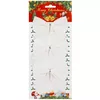 Springos CA1294 Christmas bow set, 3 pcs Photo 2