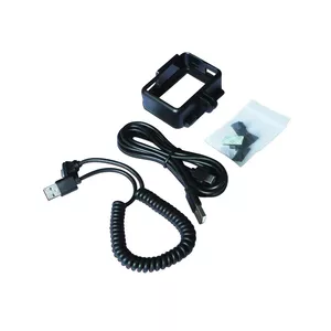 Waterproof set SJCam SJ10 with 2 USB cables (USB-C and micro-USB) accessory