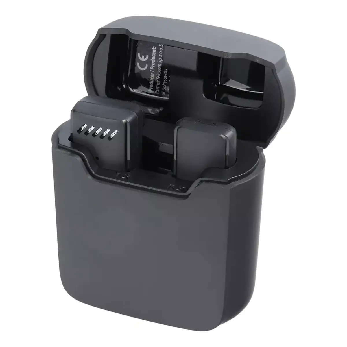 Беспроводной петличный микрофон Riff S11 Type-C Photo 6