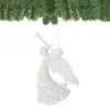Новогодняя игрушка Springos ангел CA0049 16,5 см Photo 2