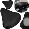 Bicycle saddle cover Springos BA0083 Photo 3