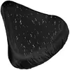Bicycle saddle cover Springos BA0083 Photo 8