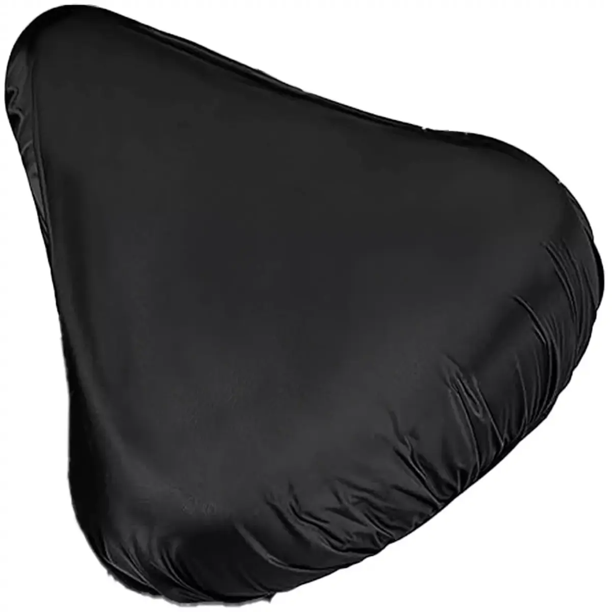 Bicycle saddle cover Springos BA0083 Photo 9
