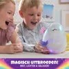 Hatchimals Alive Mystery Hatch Draggle Spinmaster Photo 2