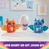 Hatchimals Alive Mystery Hatch Draggle Spinmaster Photo 6