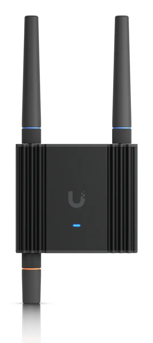 Ubiquiti UMR-Ultra Mobilā tīkla maršrutētājs 4G