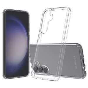 Aizsardzības vāks Screenor 25635SB Samsung Galaxy S24+ 17 cm Caurspīdīgs