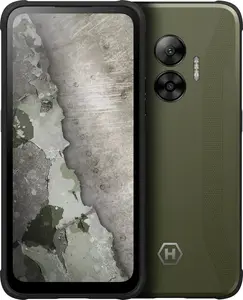 Смартфон Hammer Blade V 5G Military Edition — MediaTek Dimensity 7050, 8 ГБ RAM, 256 ГБ, 6.59" FHD+ IPS, двойная 50 МП камера, 5000 мА·ч, IP68, зелёный