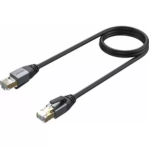 Ethernet Cable Unitek C18149AGY03-8M Cat.8 S/FTP 8m