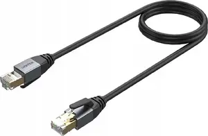 Ethernet cable Unitek C18149AGY03 20m Cat.8 S/FTP