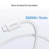 USB кабель UNITEK C14141AWH01-1M Photo 4