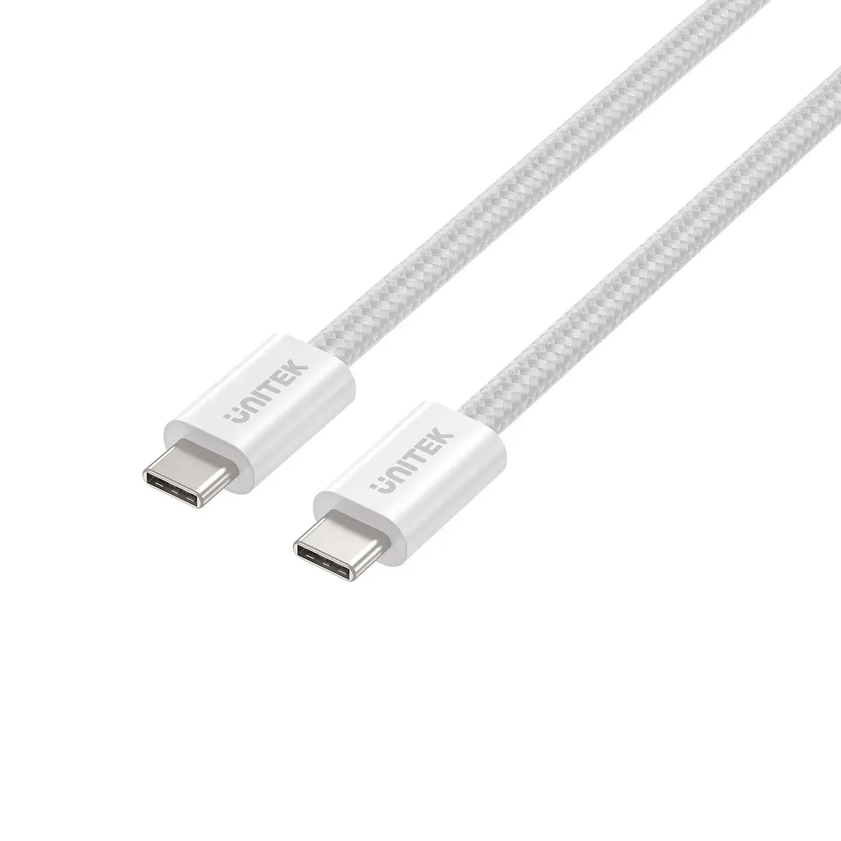 USB кабель UNITEK C14141AWH01-1M Photo 6