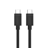 Unitek USB C–USB C cable Y-C477BK01-2M Photo 4