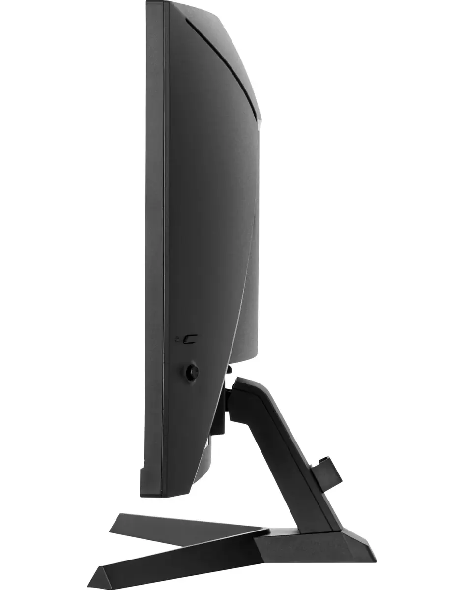 Монитор iiyama G-MASTER GC2480HSU-B1 Photo 5