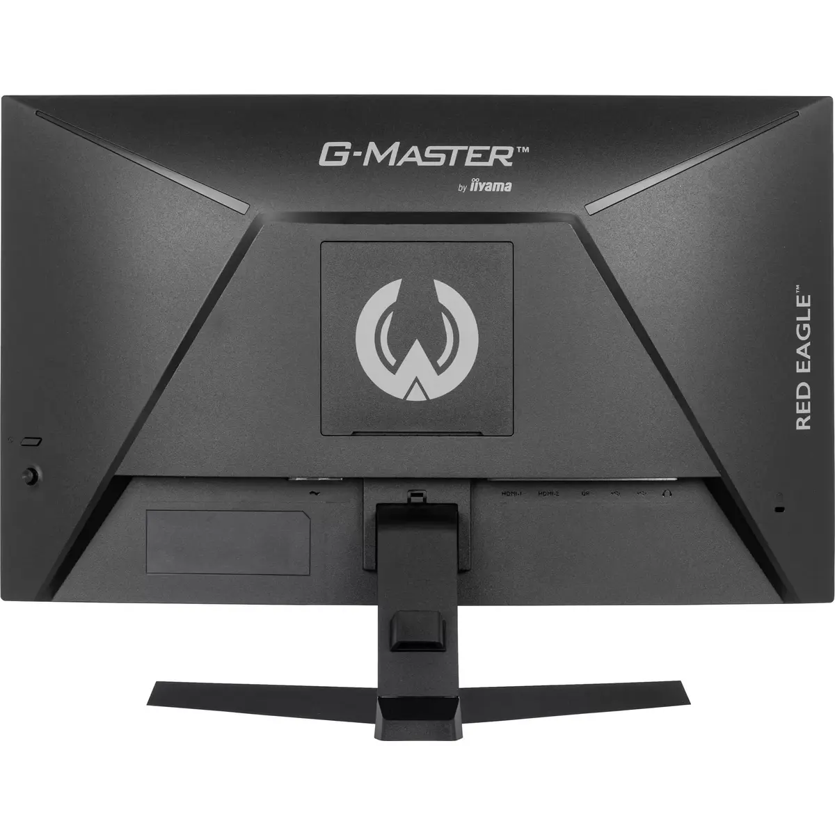 Монитор iiyama G-MASTER GC2480HSU-B1 Photo 7