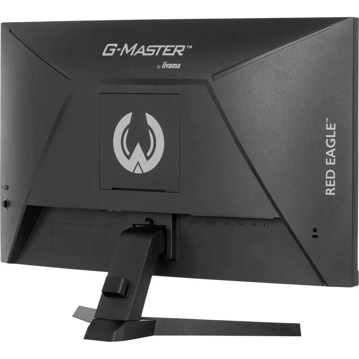 Монитор iiyama G-MASTER GC2480HSU-B1 Photo 8