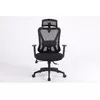 Ergonomiska biroja krēsla ActiveJet T5 Photo 2