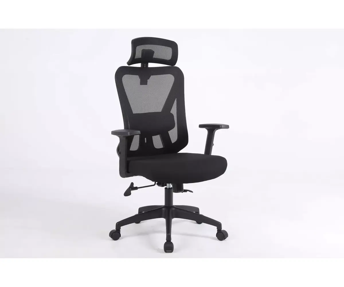 Ergonomiska biroja krēsla ActiveJet T5 Photo 3