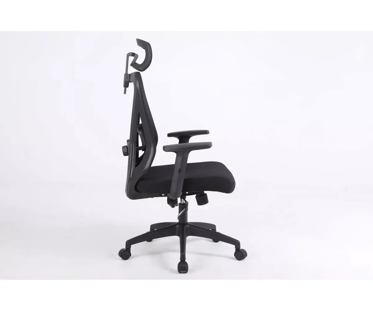 Ergonomiska biroja krēsla ActiveJet T5 Photo 4