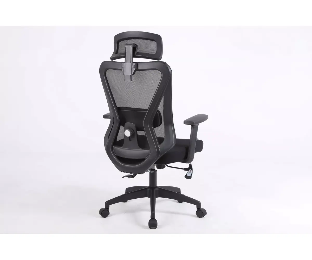 Ergonomiska biroja krēsla ActiveJet T5 Photo 5