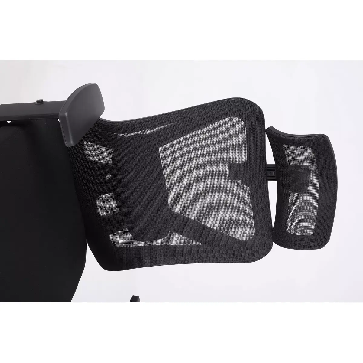 Ergonomiska biroja krēsla ActiveJet T5 Photo 10