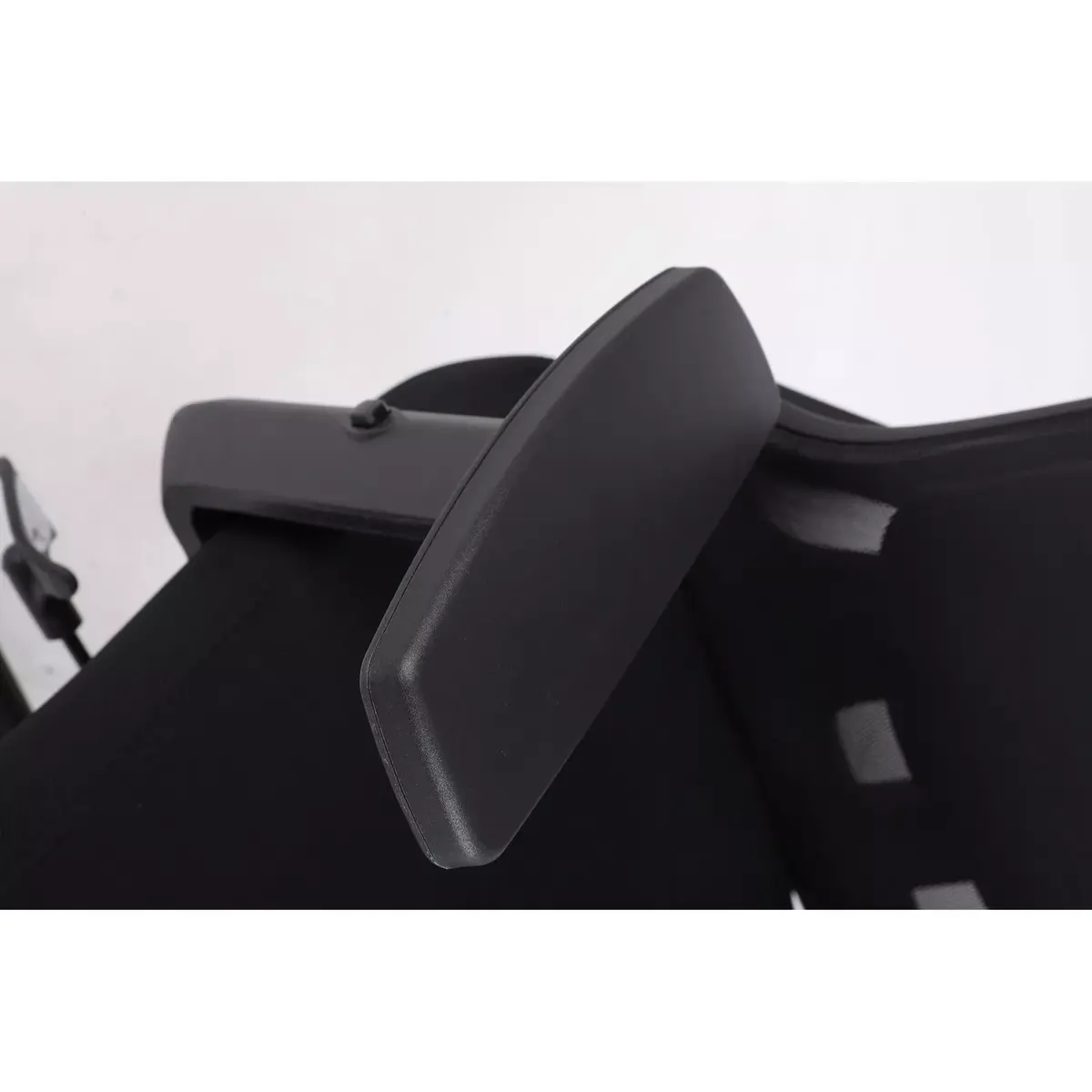 Ergonomiska biroja krēsla ActiveJet T5 Photo 11