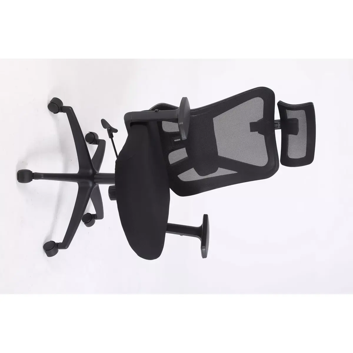 Ergonomiska biroja krēsla ActiveJet T5 Photo 14