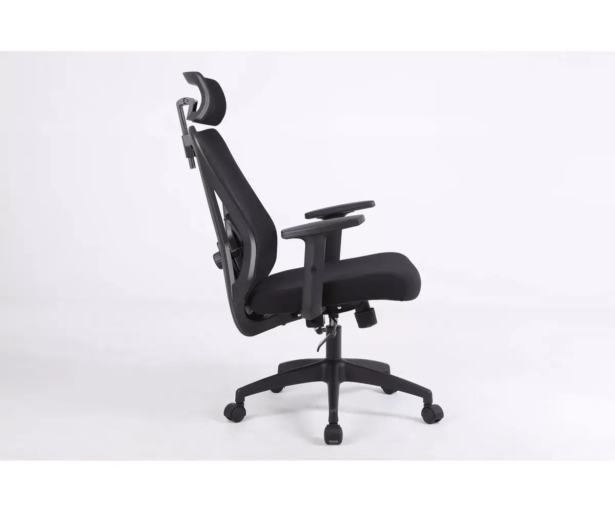 Ergonomiska biroja krēsla ActiveJet T5 Photo 15