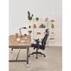 Ergonomiska biroja krēsla ActiveJet T5 Photo 19