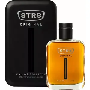 Tualetes ūdens STR8 Original 100 ml