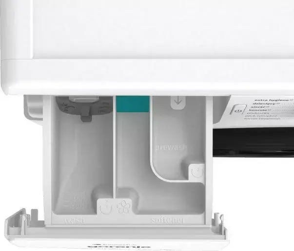 Gorenje WPNA94A1TWIFI/PL veļas mašīna 9 kg Photo 8