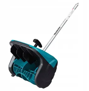 Snow blower Makita SN400MP 2-stage design durable construction