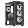 Datora korpuss Aerocool D501A Photo 5