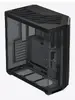 Корпус APNX V1-W-BK-v1 Midi Tower Photo 4